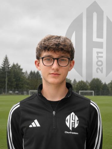 Raphael Nebauer