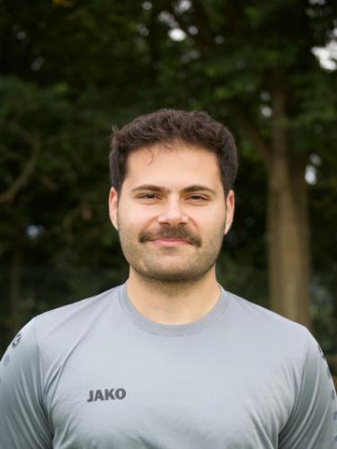 Ali Dogru