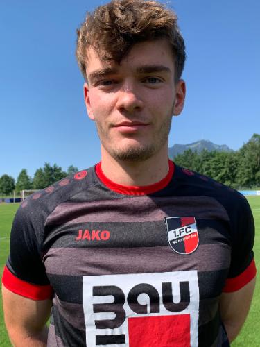 Fabian Kroh