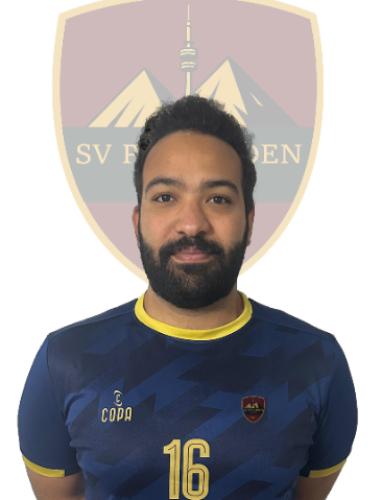 Ibrahim Dewedar
