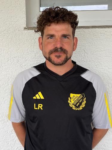 Lutz Reinhold