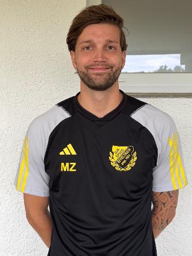Matthias Zametzer