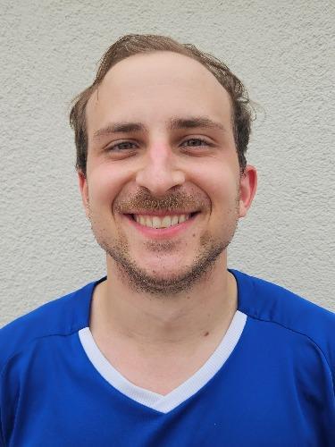 Michael Hirsch
