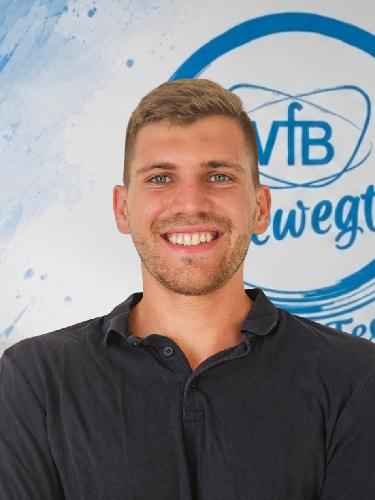 Jonas Stutzmüller