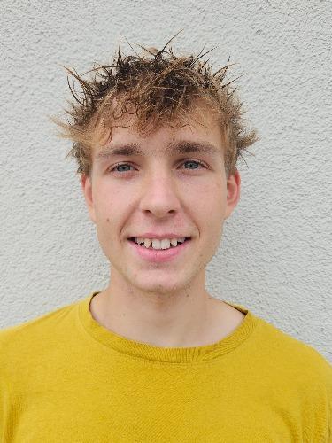 Jakob Schatz