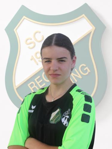 Lara Wörl