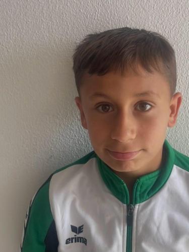 Rayan Bennani