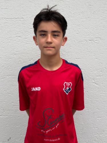 Furkan Yaman