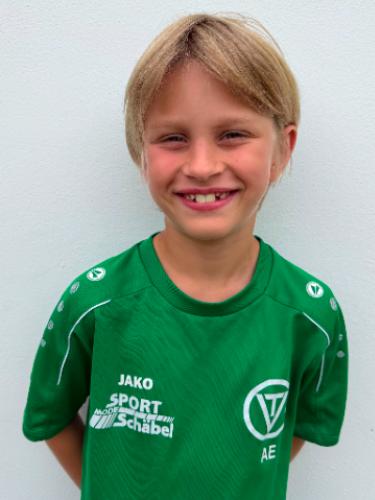 Anton Eller