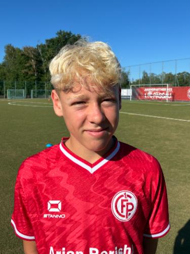 Sebastian Hofbauer