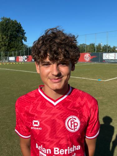 Bastian Doppelhammer