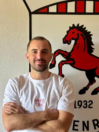 Avatar Bild für Daniel Krautner