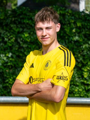 Tobias Weileder