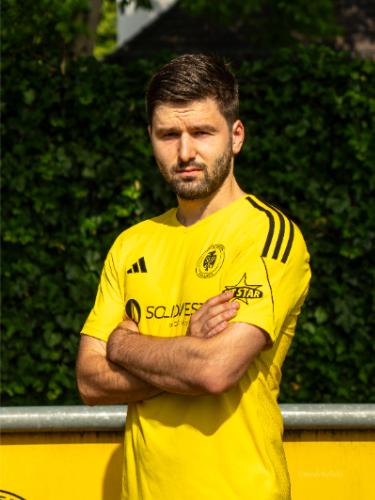 Avatar Bild für Franjo Stanic