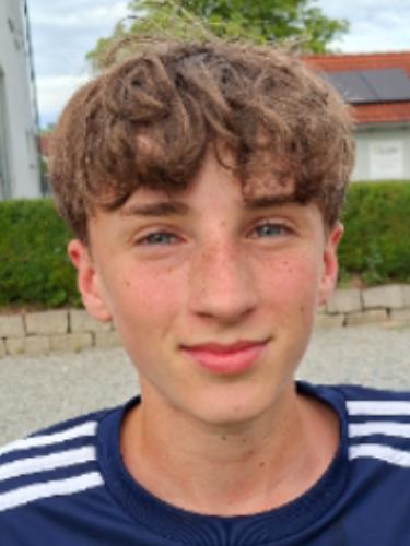 Benedikt Falter