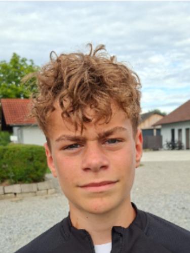 Benedikt Knogl