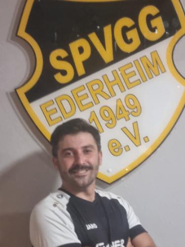Abdurrahman Gülmez