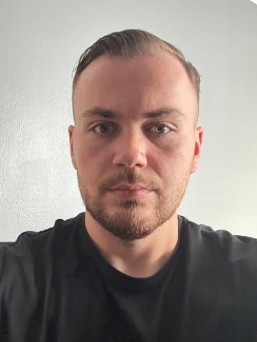 Michael Dewjatkin