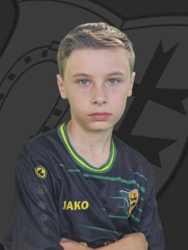 Joel Hundegger