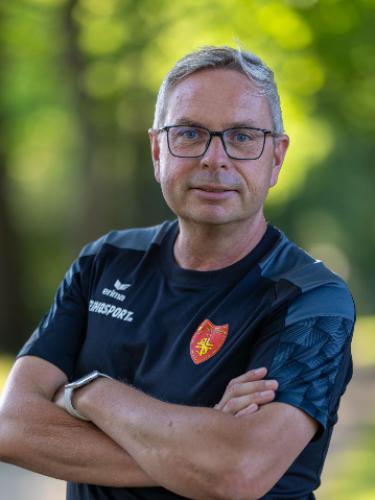 Rüdiger Nowak