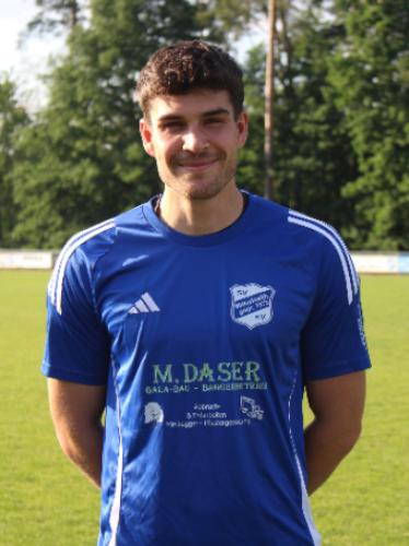 Avatar Bild für Moritz Baumeister