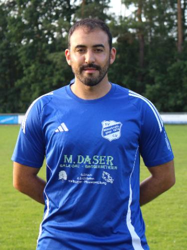 Avatar Bild für Soufian El Khalifi
