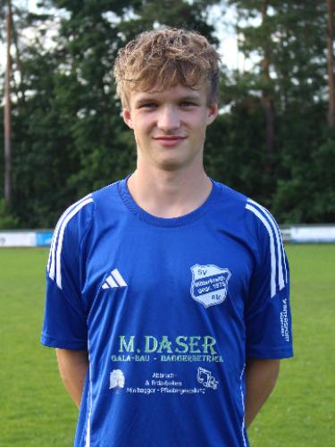 Sebastian Feldbauer