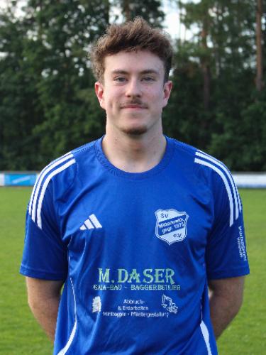 Avatar Bild für Josua Müller