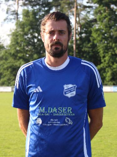 Avatar Bild für Florian Niklas