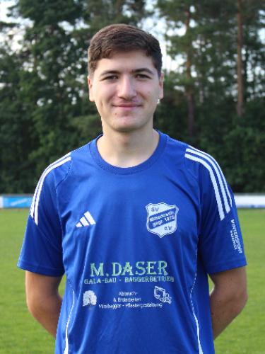 Sebastian Pirzer
