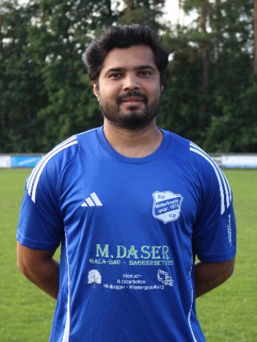 Avatar Bild für Akshay Chandekar