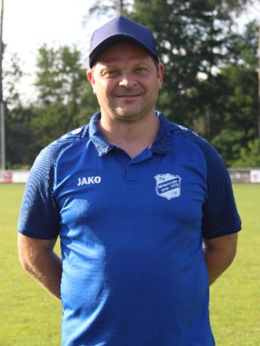 Avatar Bild für Martin Daiminger