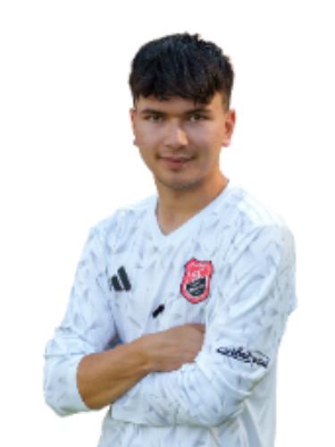 Nicolas Kick
