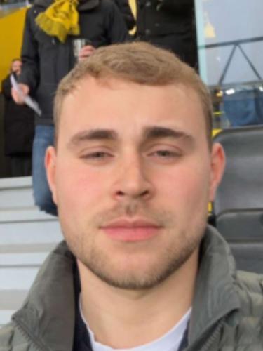 Lukas Scholz