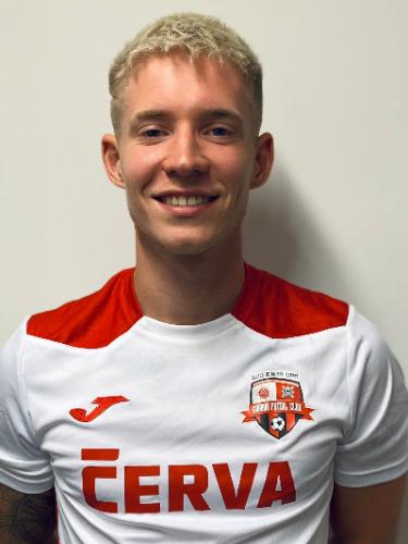 Martin Matas