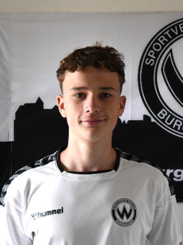 Lionel Tempelin