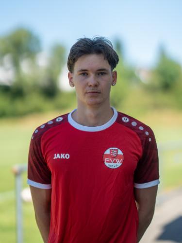 Avatar Bild für Levin Antoniak