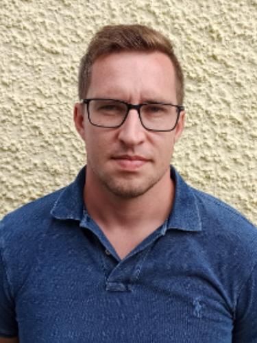 Dominik Schneider