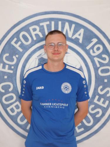 Tim Löser