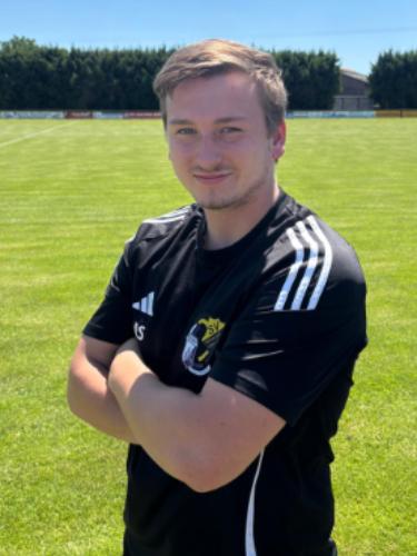Avatar Bild für Max Ströbel