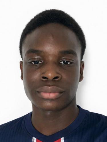 Giff Omojola