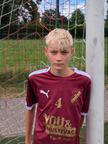 Lukas Komanns