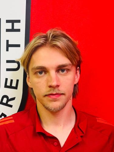 Avatar Bild für Noah Reich
