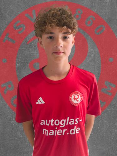 Bastian Eizenhammer