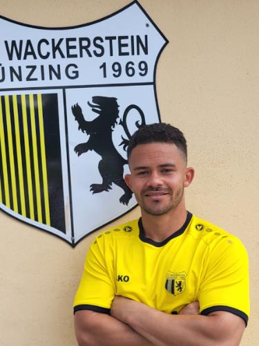 Erick Pereira De Aroujo