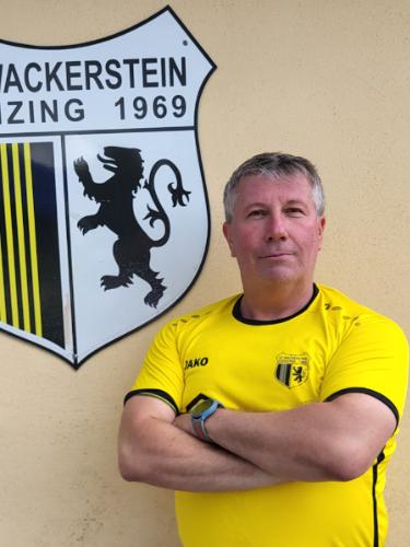 Dieter Flink