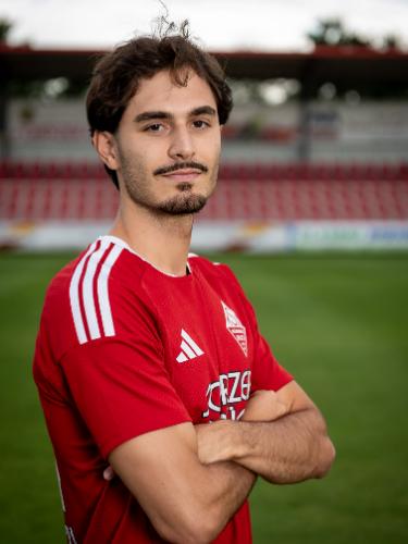 Eren Baysal