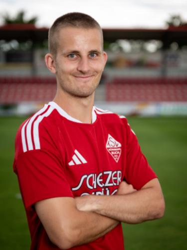 Avatar Bild für Tobias Geishöfer