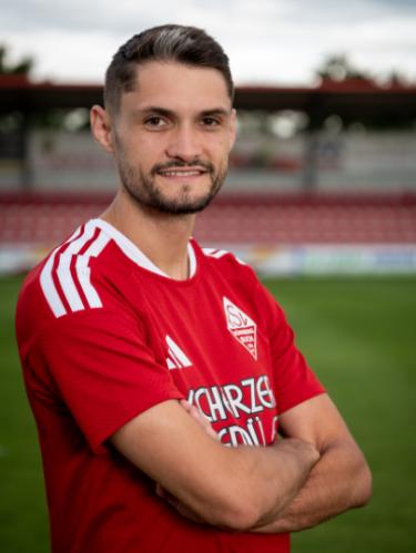 Avatar Bild für Lukas Hofer
