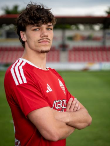 Jan-Luis Knisch